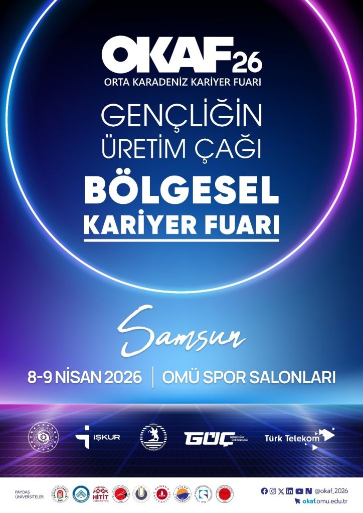 OKAF26
